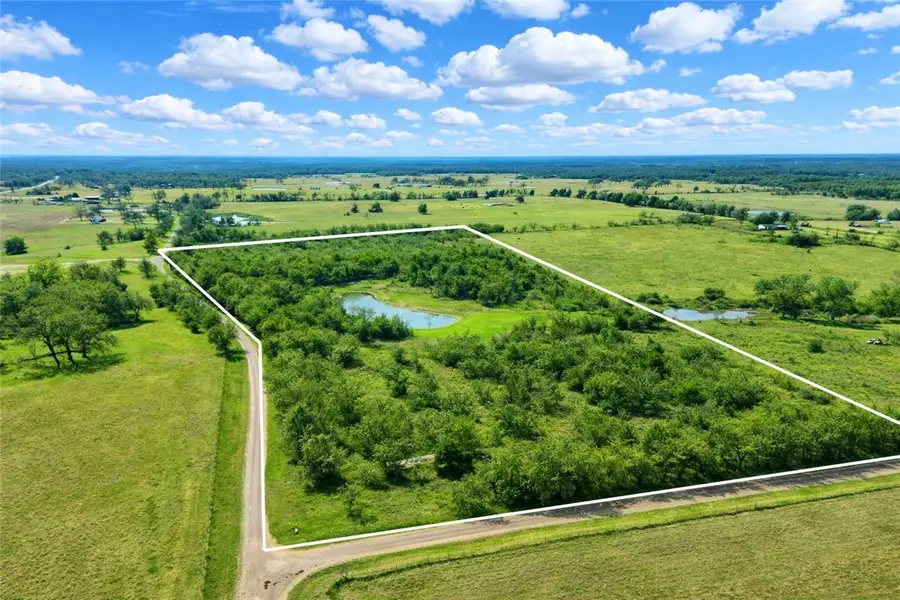 TBD (+/- 15.3 Acres) County Road 379, Franklin, TX 77856 - #2