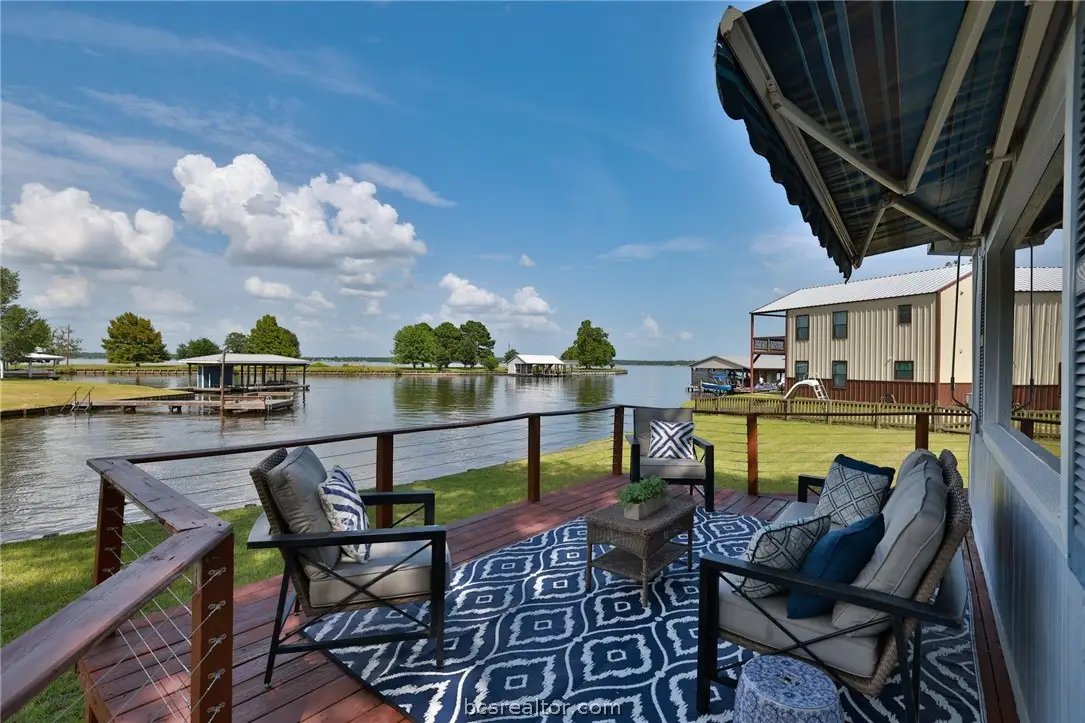 20559 Red Bud Court, Thornton, TX 76687 - #1