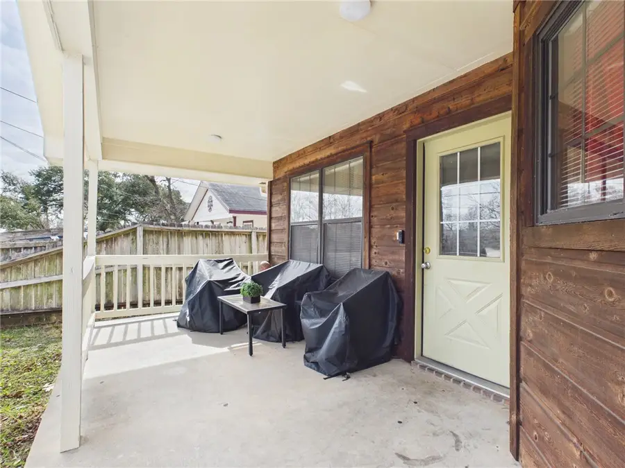 1112 Detroit Street, College Station, TX 77840 - #3