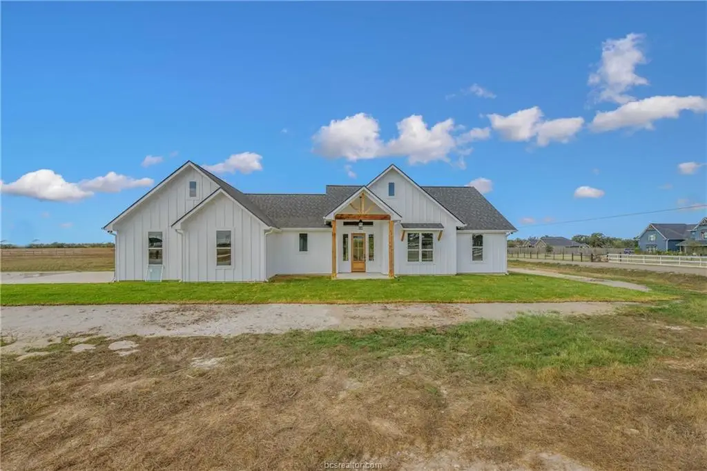 Lot 23 High Meadow Trail, Franklin, TX 77856 - #1