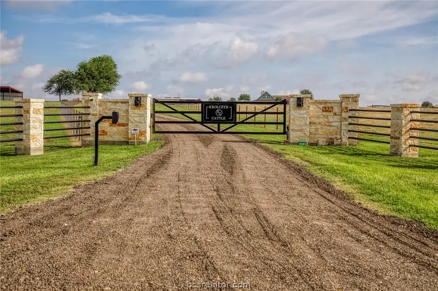 18581 William Penn Road, Washington, TX 77880 - #2