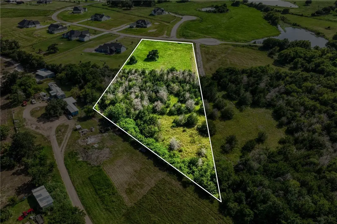 1518 Bluebonnet Ridge Drive, Chappell Hill, TX 77426 - #1