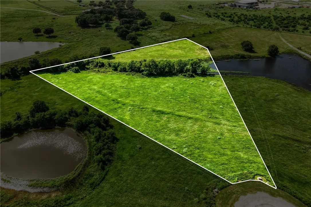 1070 Sledge Court, Chappell Hill, TX 77426 - #1