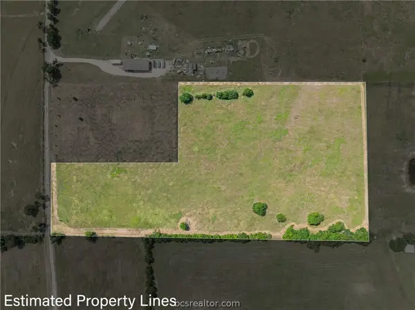 317 Memory Lane, Burton, TX 77835