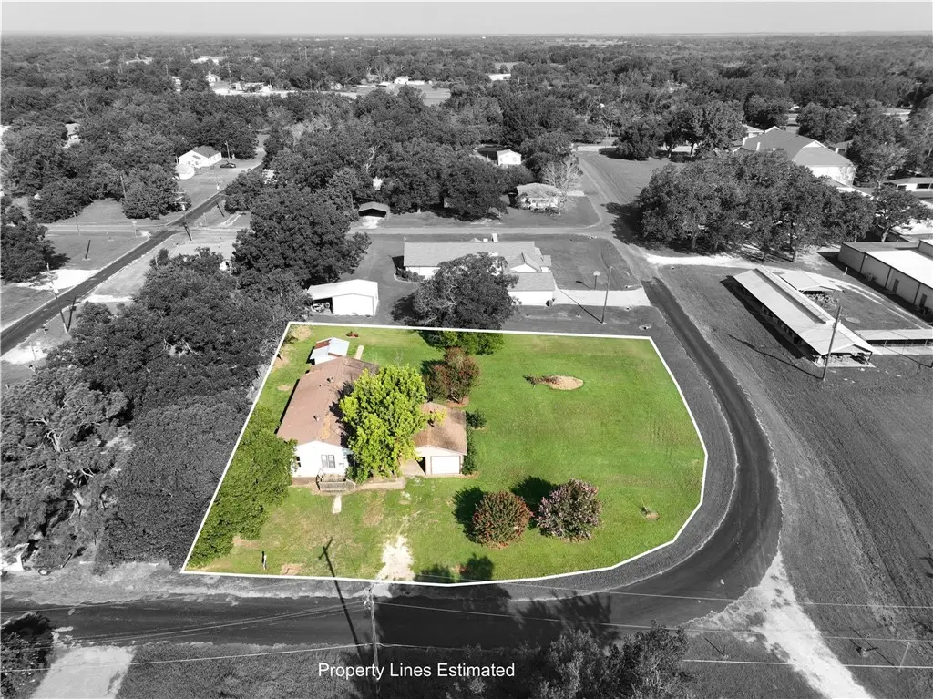 510 N Dallas Street, Bremond, TX 76629 - #1