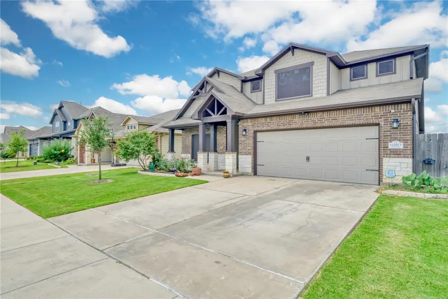 6320 Eldora Drive, College Station, TX 77845 - #2