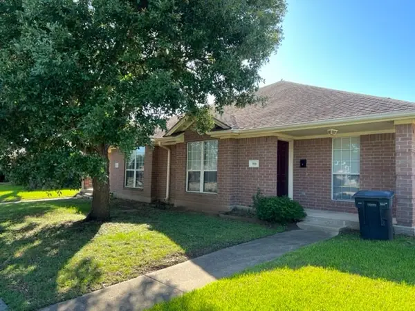 916 Willow Pond Street #916 & 918, College Station, TX 77845
