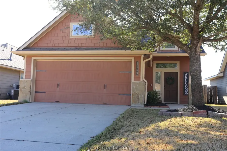 1069 Venice Drive, Bryan, TX 77808 - #2