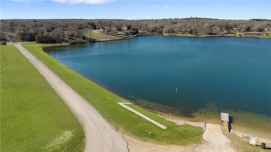 51 Trailride, Normangee, TX 77871 - #3