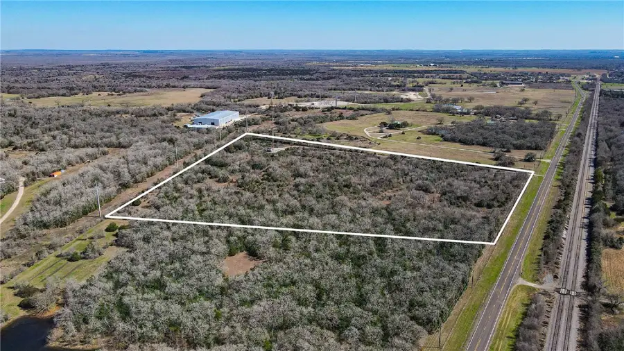 21259 Fm 2154 Road, Navasota, TX 77868 - #2