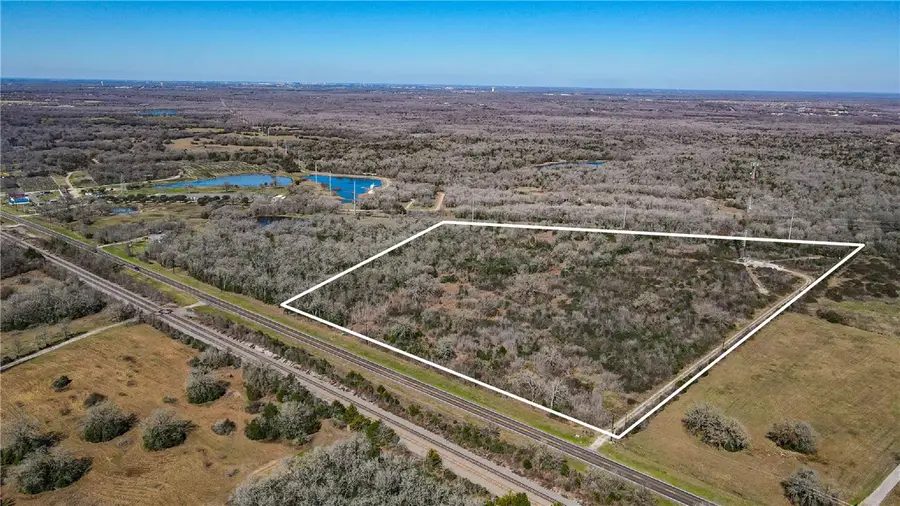 21259 Fm 2154 Road, Navasota, TX 77868 - #3