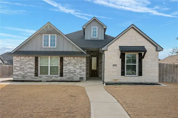 6334 Eldora Drive, College Station, TX 77845