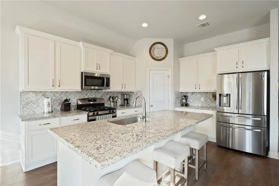 6334 Eldora Drive, College Station, TX 77845 - #2