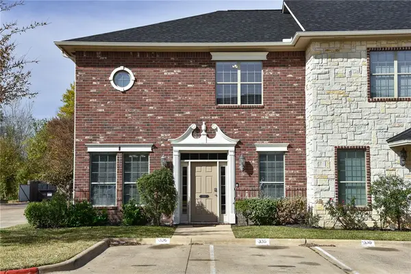 336 Forest Drive, College Station, TX 77840