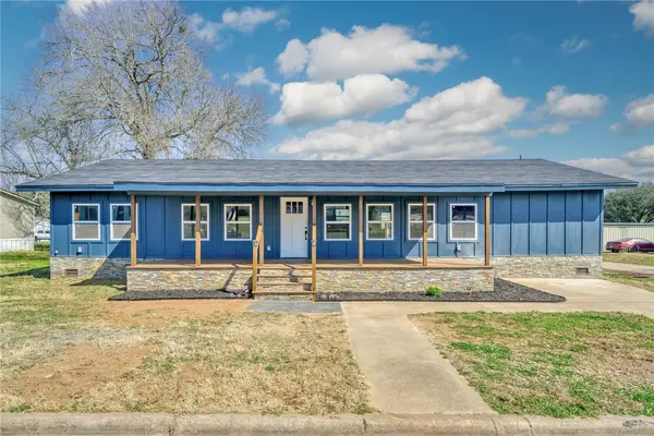 503 Perkins Street, Franklin, TX 77856