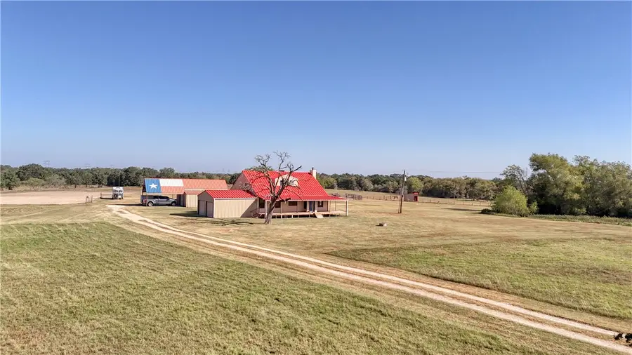 6052 Cr 157, Iola, TX 77861 - #2