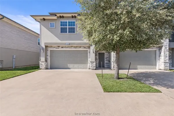 3526 Summerway Drive, College Station, TX 77845
