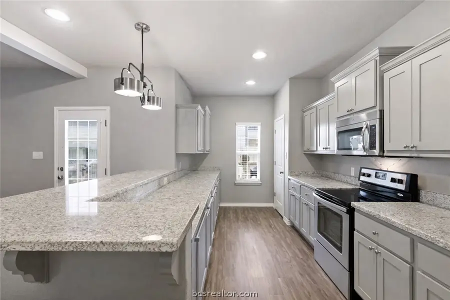 3526 Summerway Drive, College Station, TX 77845 - #3