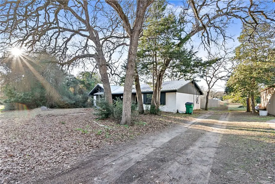 18 Eden Rock, Hilltop Lakes, TX 77871 - #3