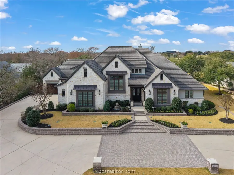 4711 Miramont Circle, Bryan, TX 77802 - #2