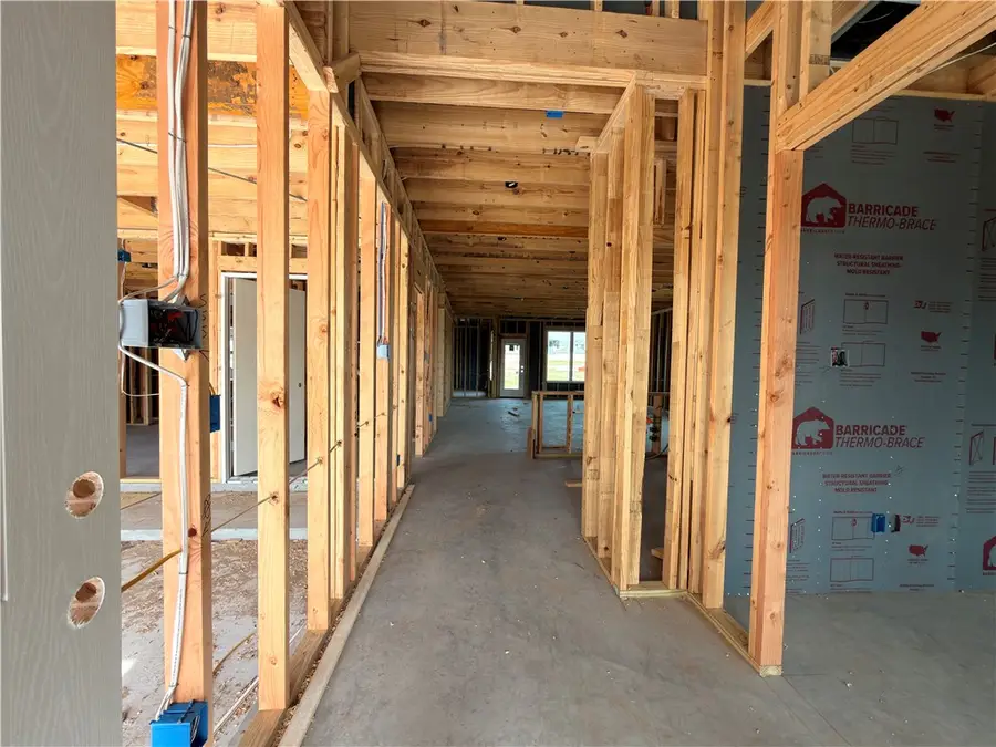 1913 Meridian Court, Bryan, TX 77807 - #2