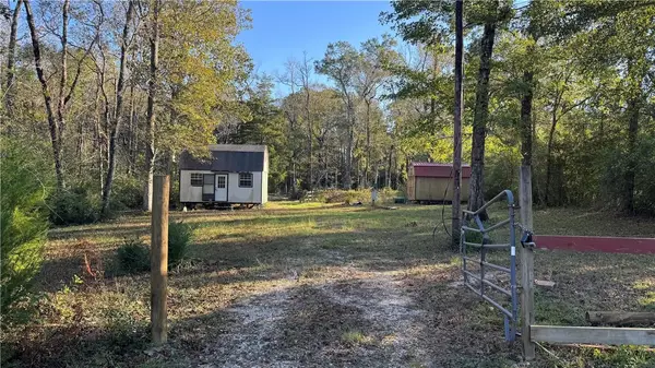 120 Eagle Creek Drive, Cleveland, TX 77328