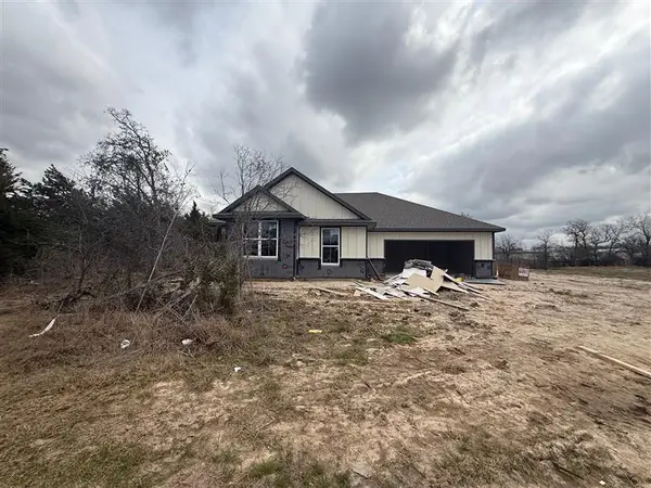 7678 Charles Branch Lane, Anderson, TX 77830