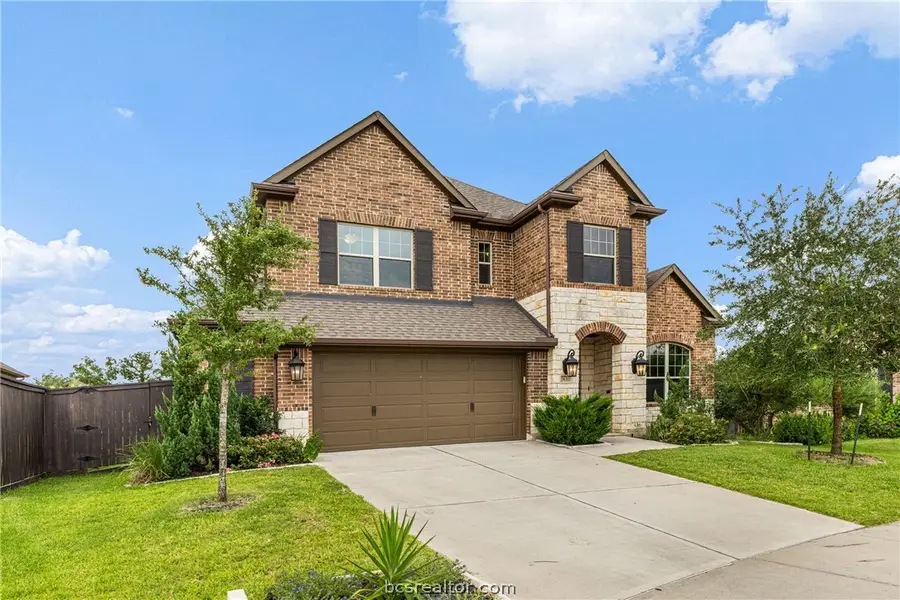 3632 Haskell Hollow Loop, College Station, TX 77845 - #2