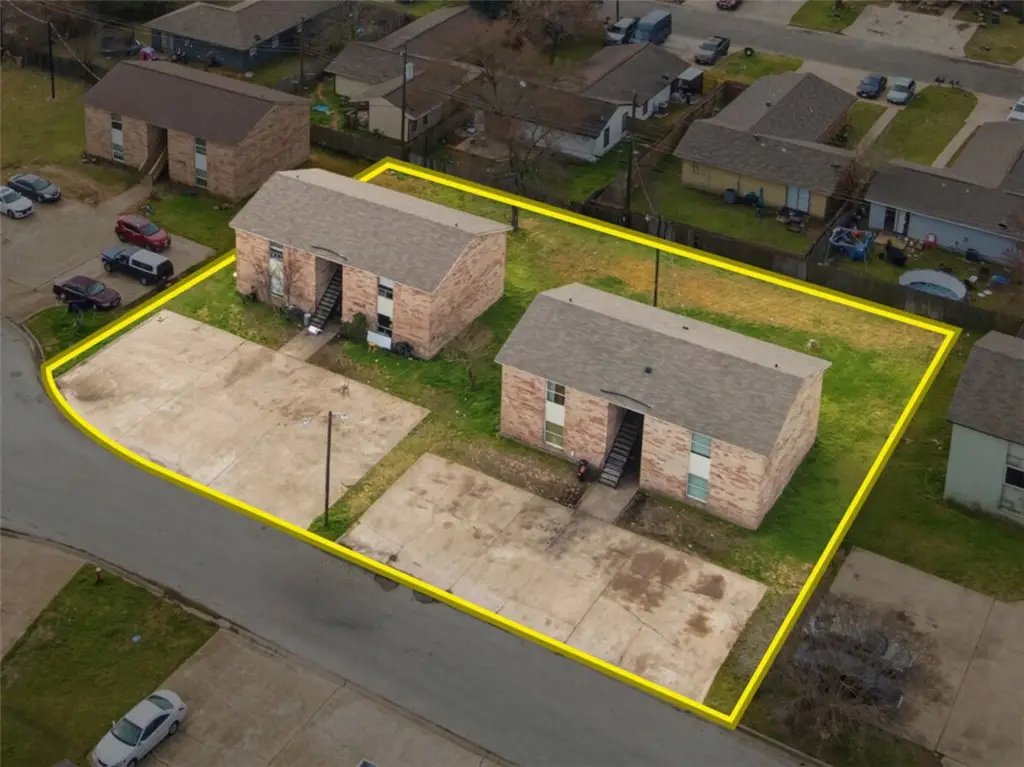 2802-2804 Cypress Bend Circle, Bryan, TX 77801 - #1