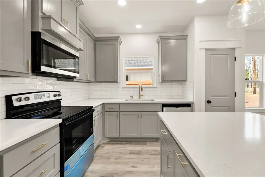 207 Lock Lane, Bryan, TX 77803 - #2