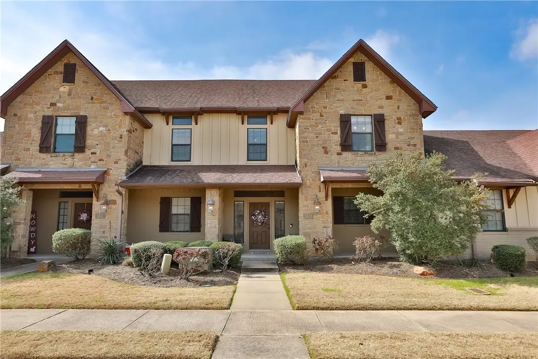3313 General Parkway, College Station, TX 77845 - #1