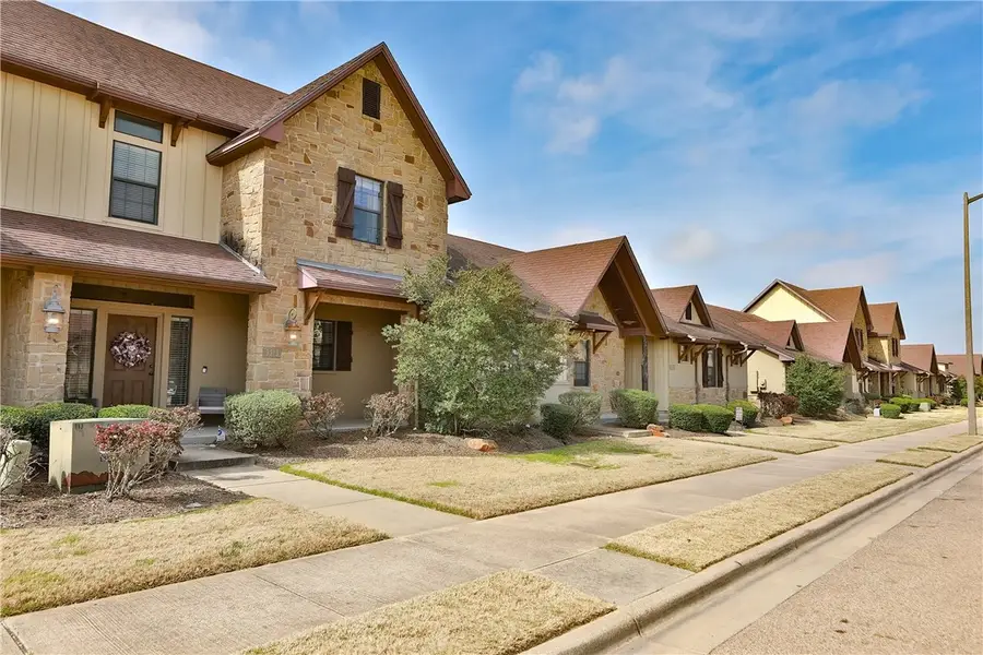 3313 General Parkway, College Station, TX 77845 - #2
