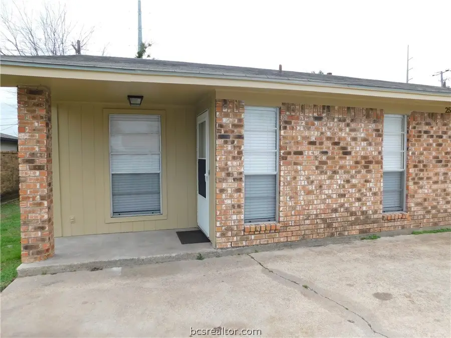 2510 Long Drive #A & B, Bryan, TX 77802 - #3