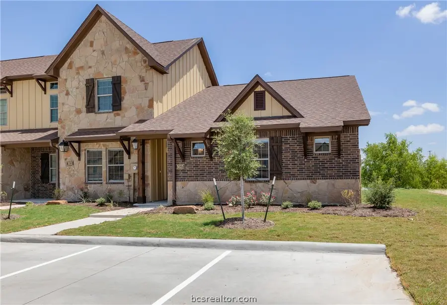 4039-4059 Gunner Trail, College Station, TX 77845 - #3
