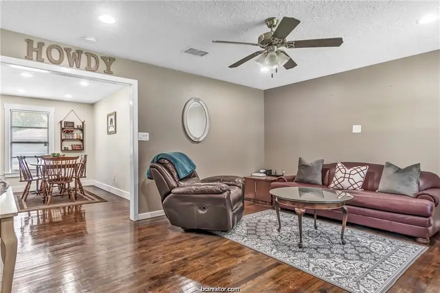 1510 Burt Street, Bryan, TX 77802 - #2