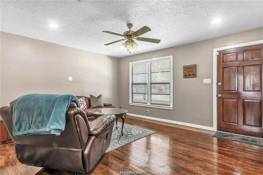 1510 Burt Street, Bryan, TX 77802 - #3
