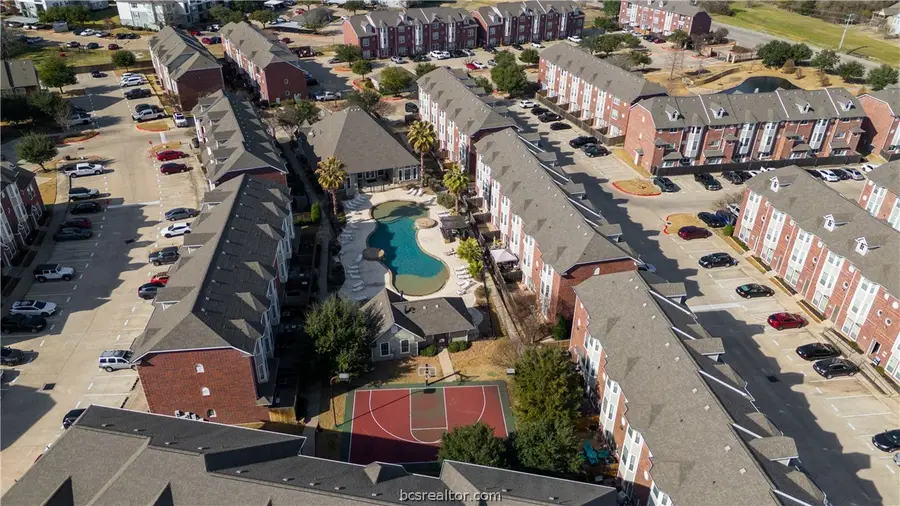 1198 Jones Butler Road #1508, College Station, TX 77840 - #2