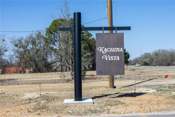 115 Pueblo Drive, Caldwell, TX 77836