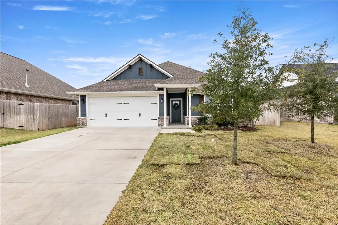 3920 Brownway Court, College Station, TX 77845 - #1