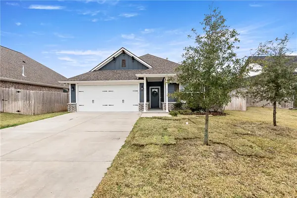 3920 Brownway Court, College Station, TX 77845