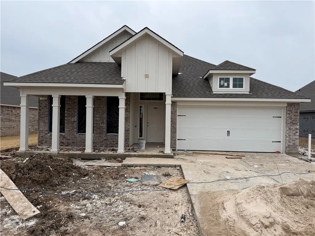 7811 Leadtree Drive, Navasota, TX 77868 - #1