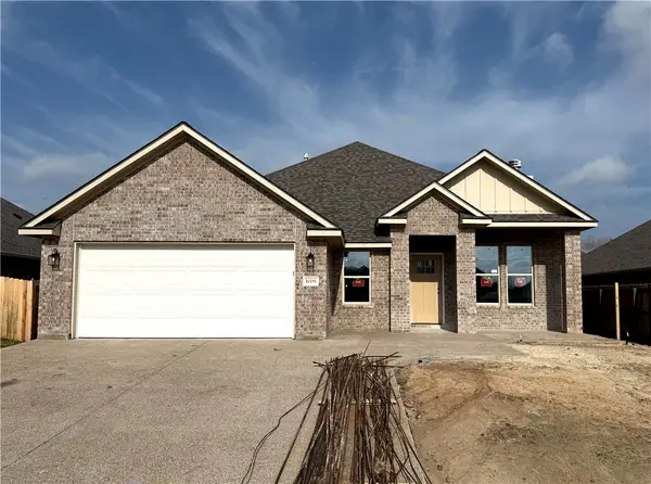 1009 Dove Chase Lane, College Station, TX 77845