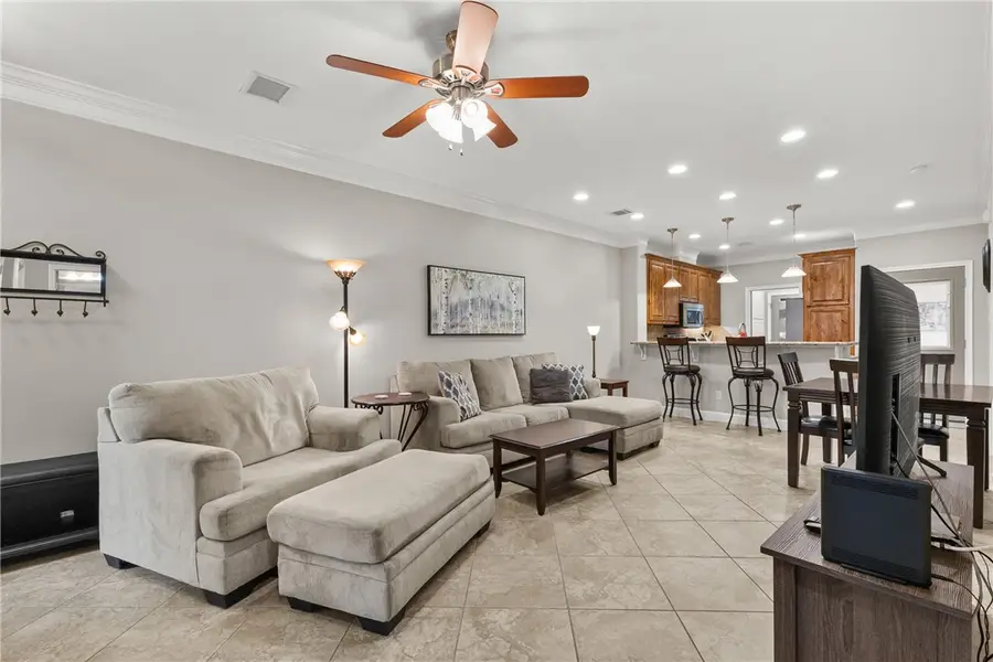 3811 Blackhawk Lane, College Station, TX 77845 - #2