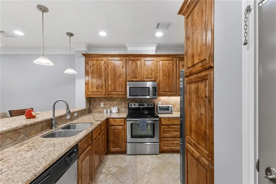 3811 Blackhawk Lane, College Station, TX 77845 - #3