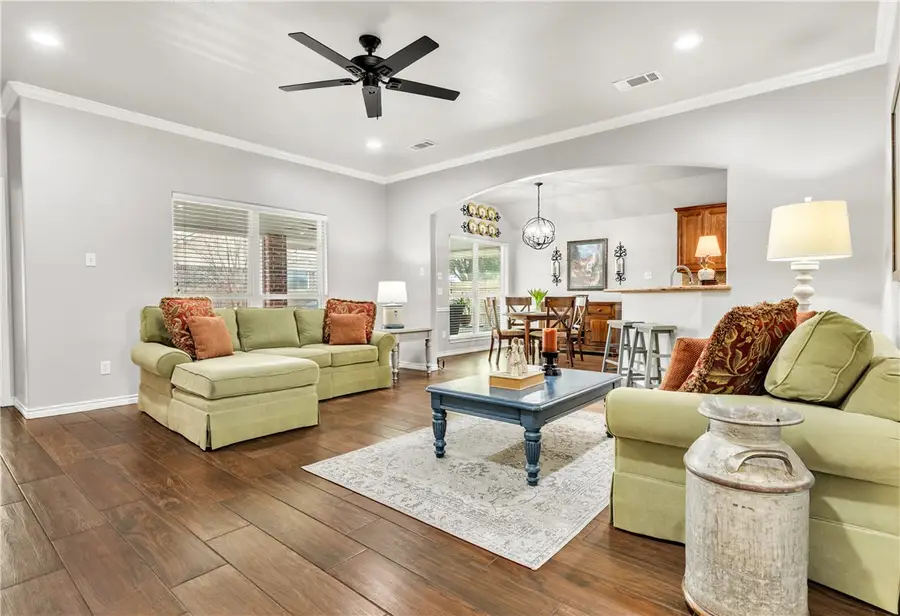 4118 Shallow Creek Loop, College Station, TX 77845 - #3