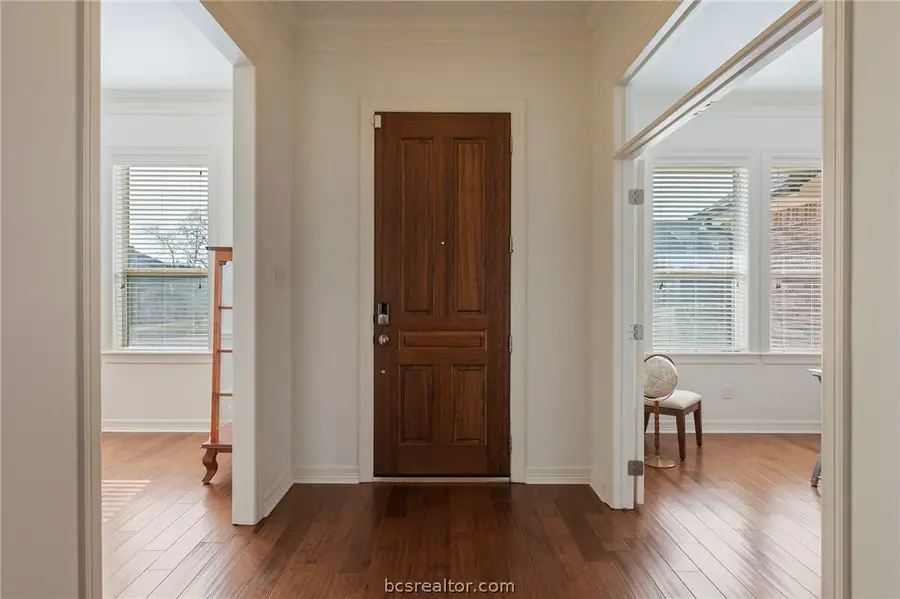 5303 Riviera Court, College Station, TX 77845 - #2