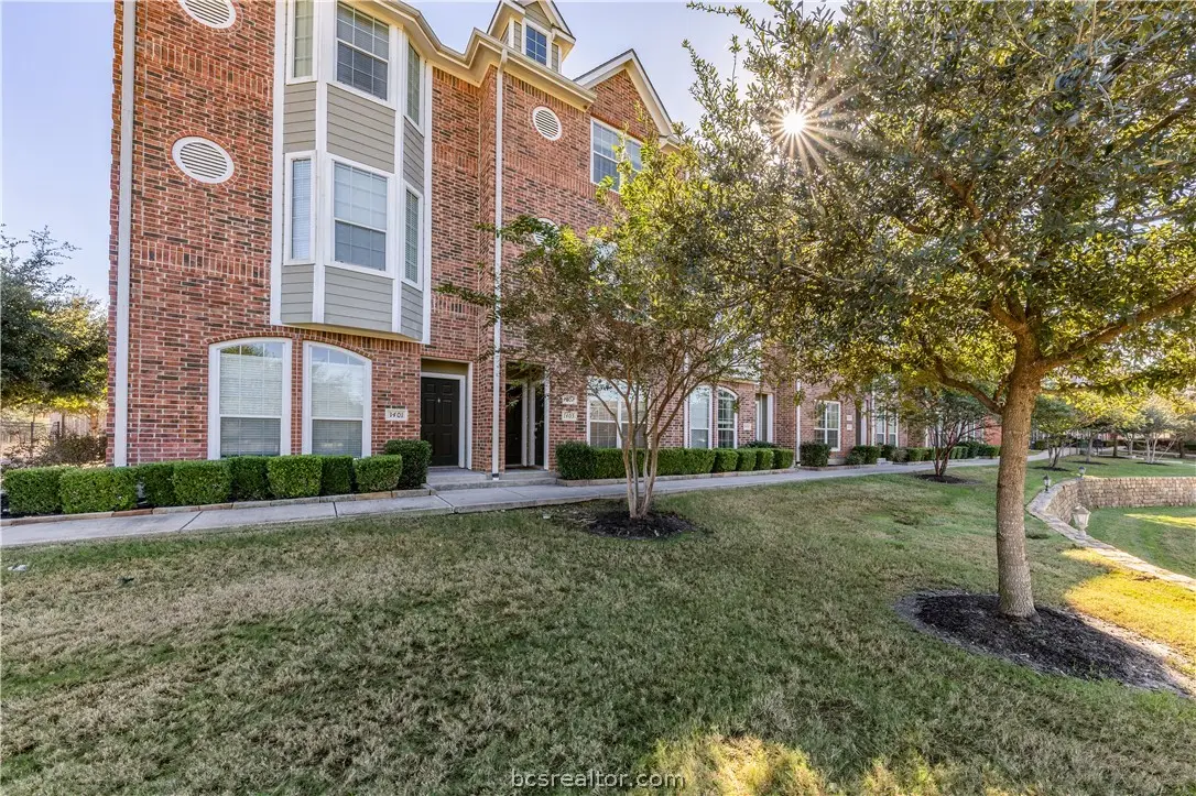 1198 Jones Butler Road #1403, College Station, TX 77840 - #1