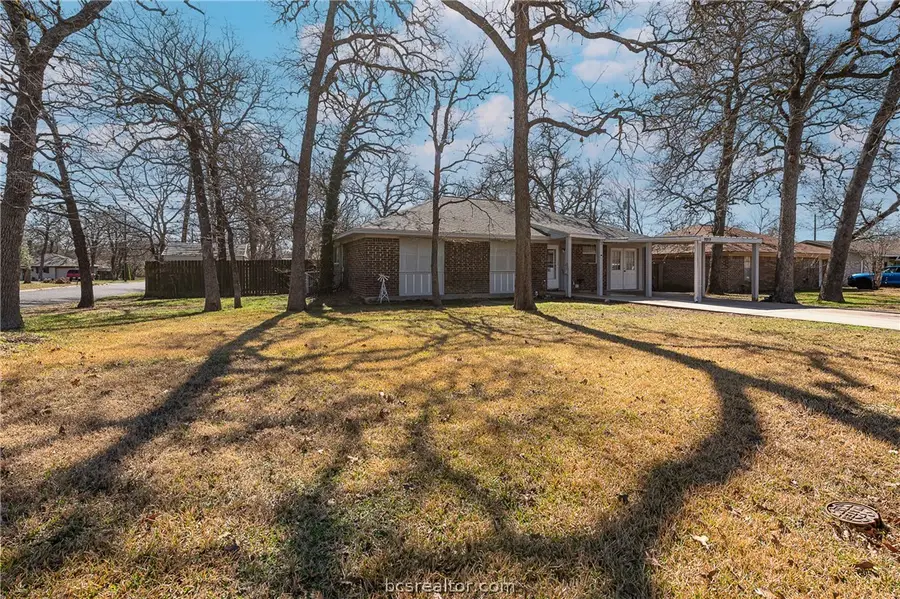 2212 Teton Drive, Bryan, TX 77803 - #3