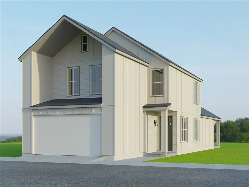 2576 Shady Route Lane, Bryan, TX 77802 - #1