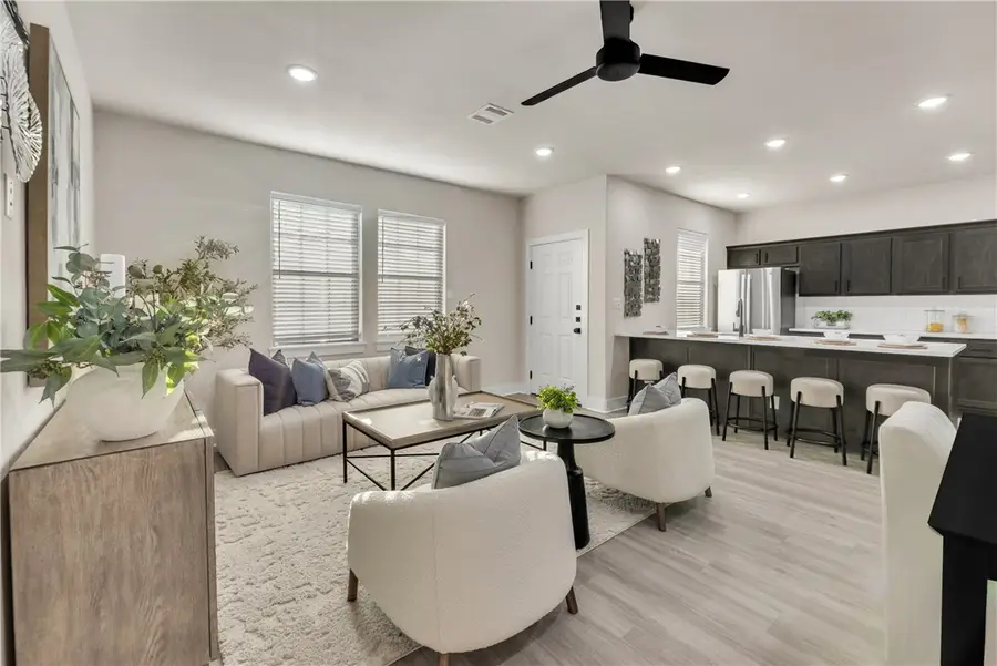 4094 Gunner Trail, College Station, TX 77845 - #3